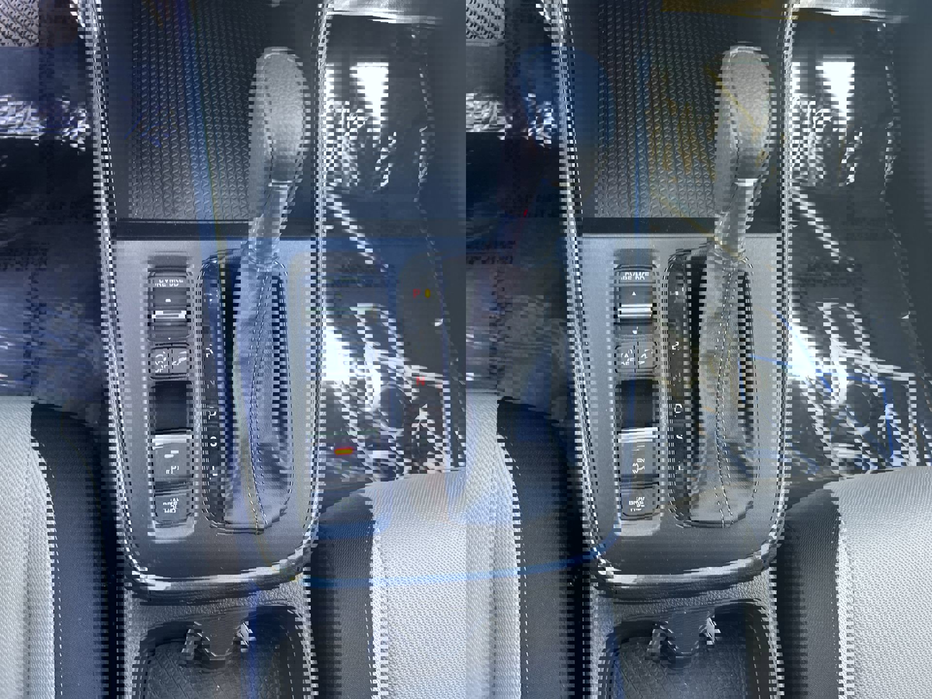 Certified 2025 Honda CR-V EX image 23