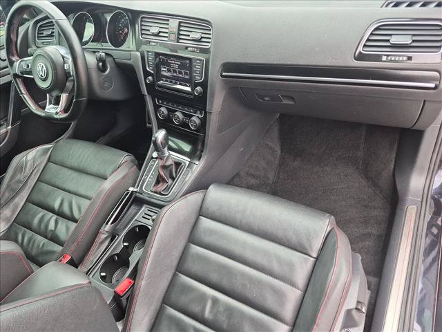 Used 2015 Volkswagen GTI 4-Door FWD image 20