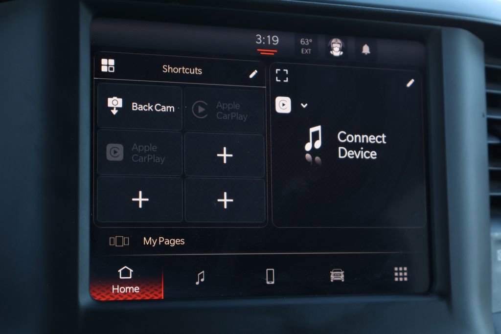 Used 2022 RAM 2500 Tradesman image 15