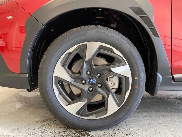 New 2026 Subaru Crosstrek 2.5i Limited AWD/4WD image 5