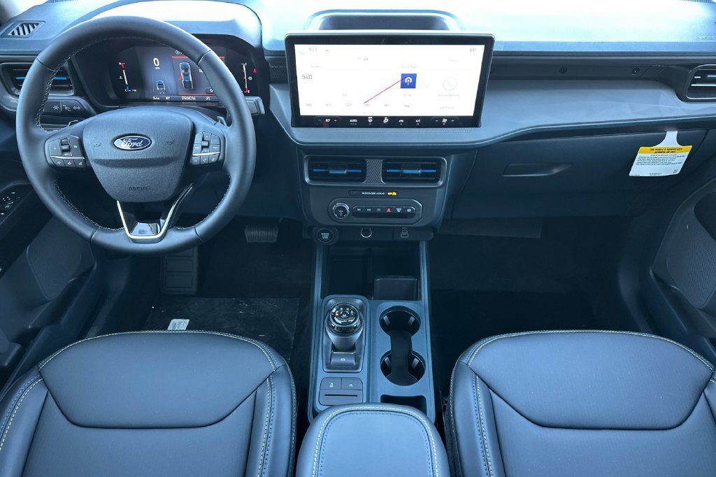 New 2026 Ford Maverick Lobo AWD/4WD image 13