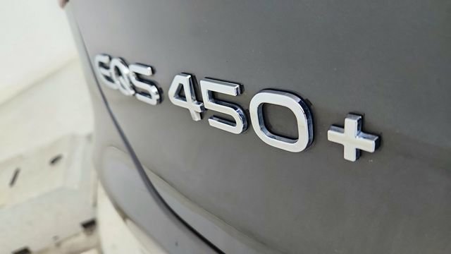 Used 2023 Mercedes-Benz EQS 450+ Sedan image 17