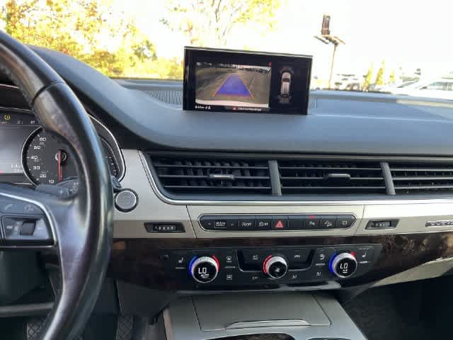 Used 2019 Audi Q7 2.0T Premium w/ Convenience Package AWD/4WD image 14