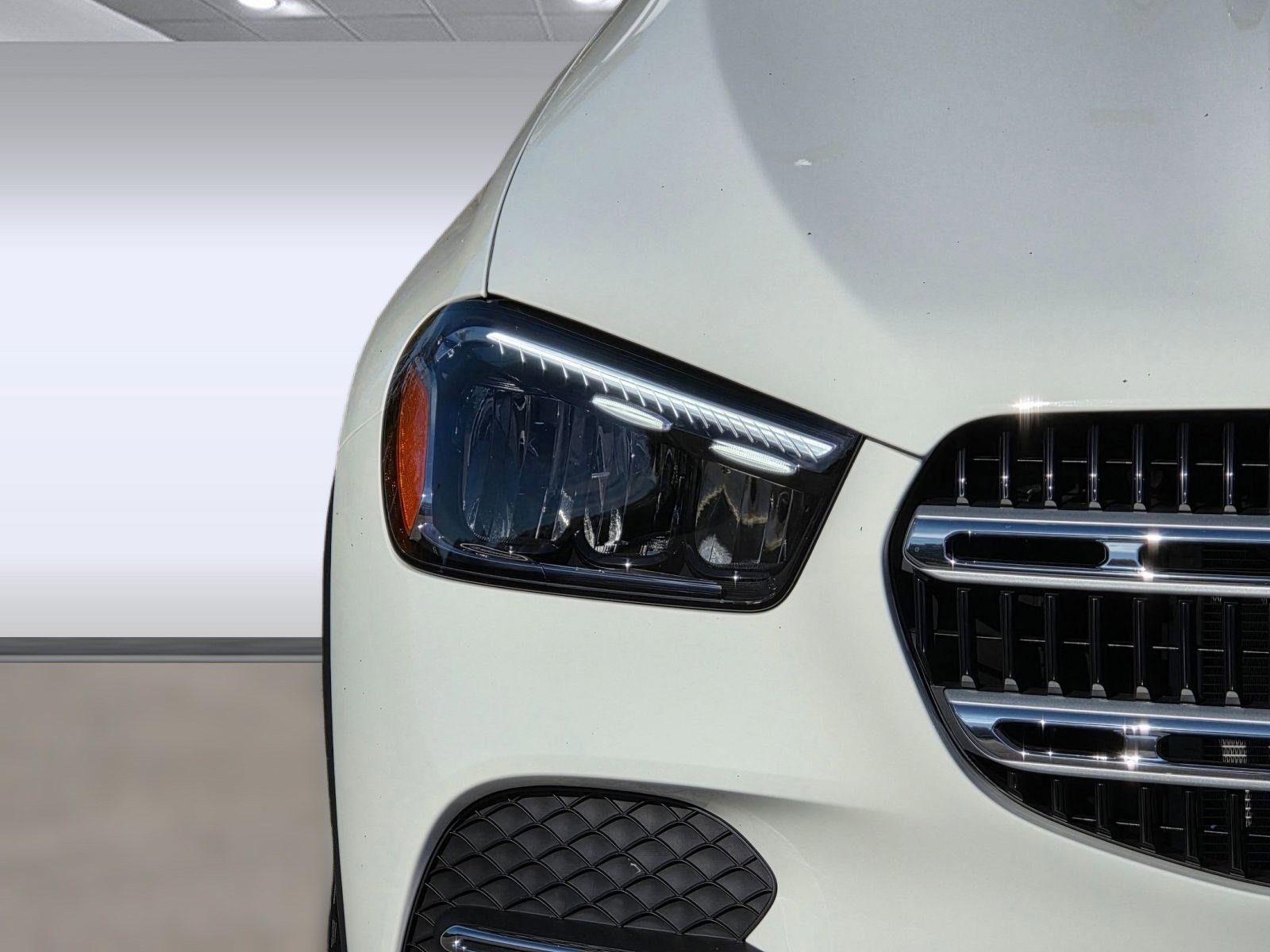 Used 2026 Mercedes-Benz GLE 350 4MATIC image 21