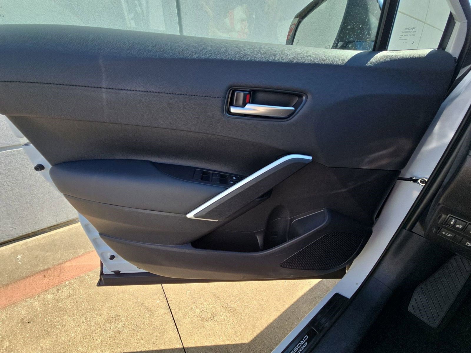 New 2026 Toyota Corolla Cross S image 20
