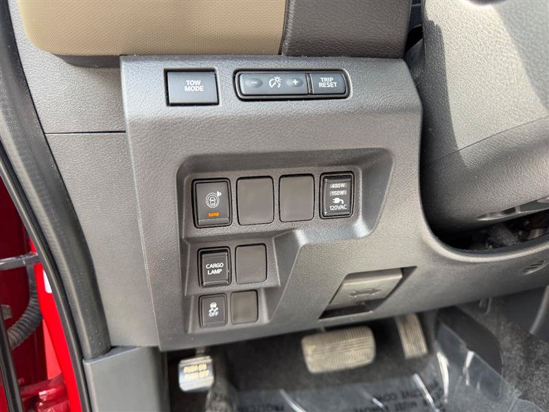 Used 2022 Nissan Frontier SV RWD image 32
