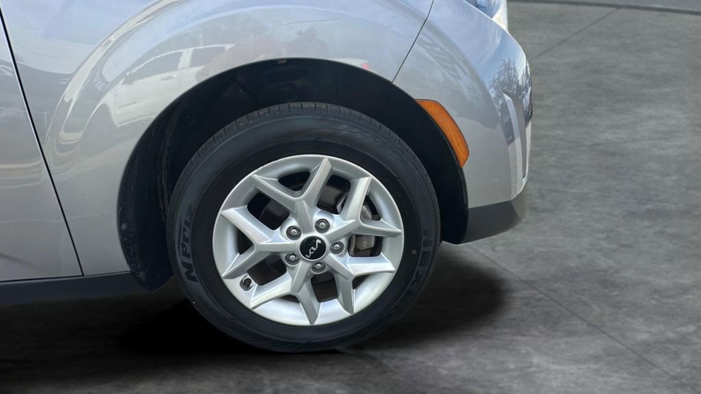 Used 2023 Kia Soul S image 33