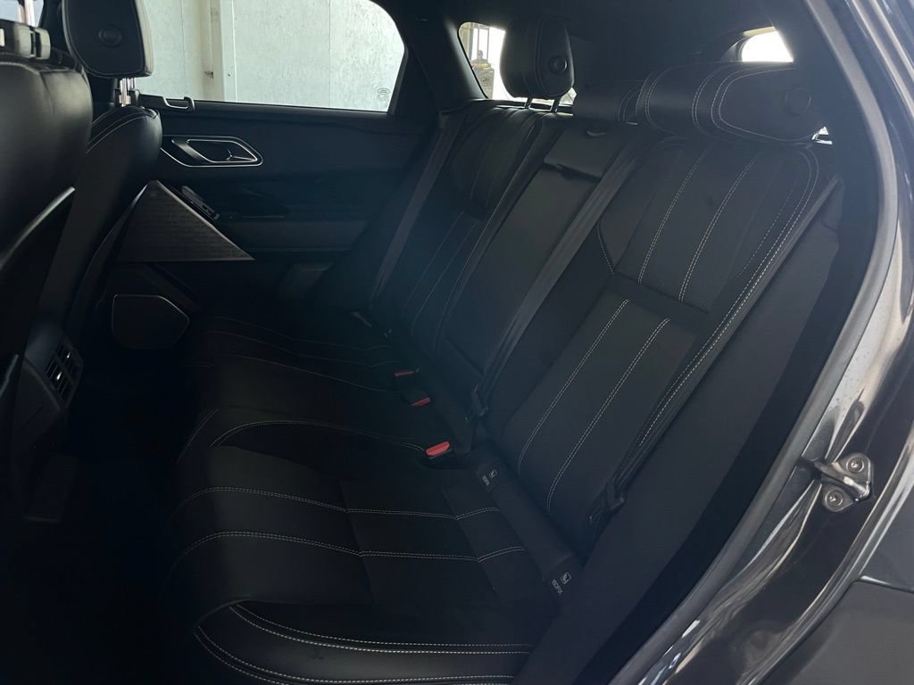 Used 2020 Land Rover Range Rover Velar R-Dynamic S AWD/4WD image 13