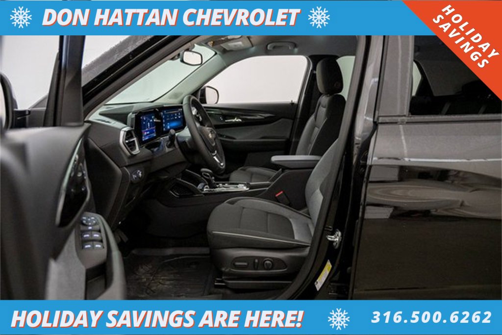 New 2026 Chevrolet TrailBlazer LT w/ Convenience Package image 5