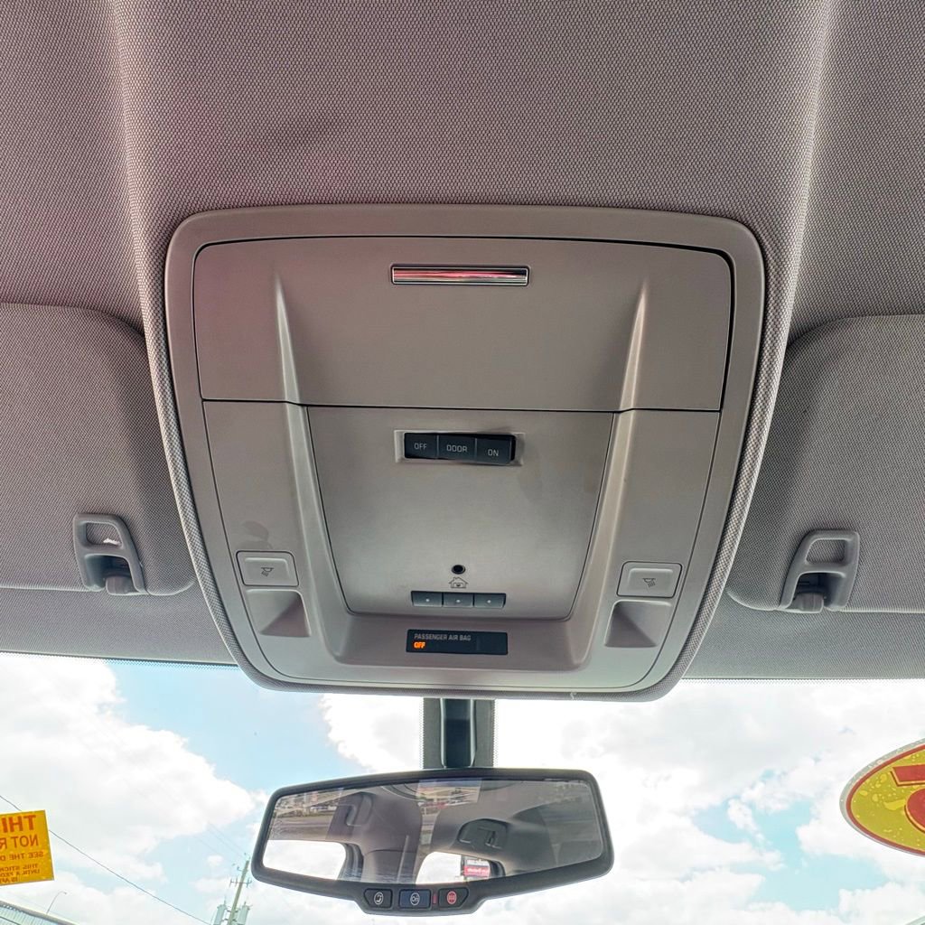 Used 2015 GMC Sierra 1500 SLE w/ SLE Value Package image 24