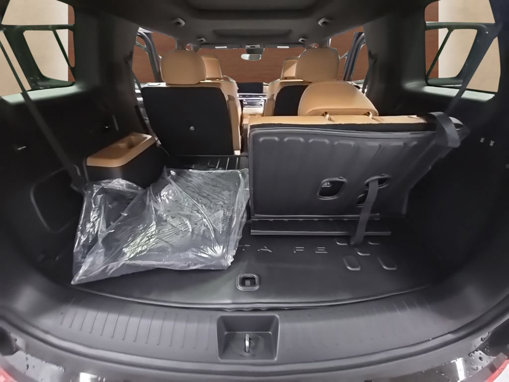 New 2027 Hyundai Santa Fe Calligraphy AWD/4WD image 19