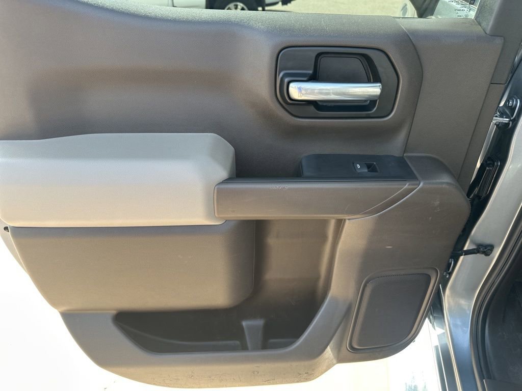 Used 2019 Chevrolet Silverado 1500 LT w/ All-Star Edition image 21