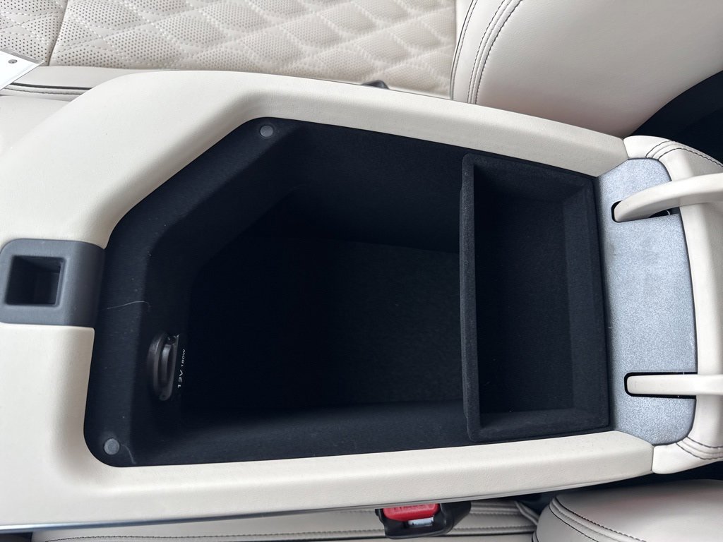 New 2025 Genesis GV70 3.5T Sport w/ Sport Prestige Package image 30