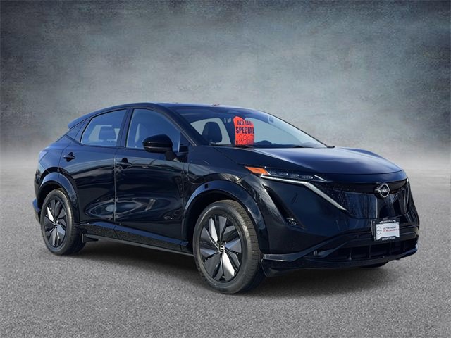 Used 2023 Nissan Ariya AWD image 1