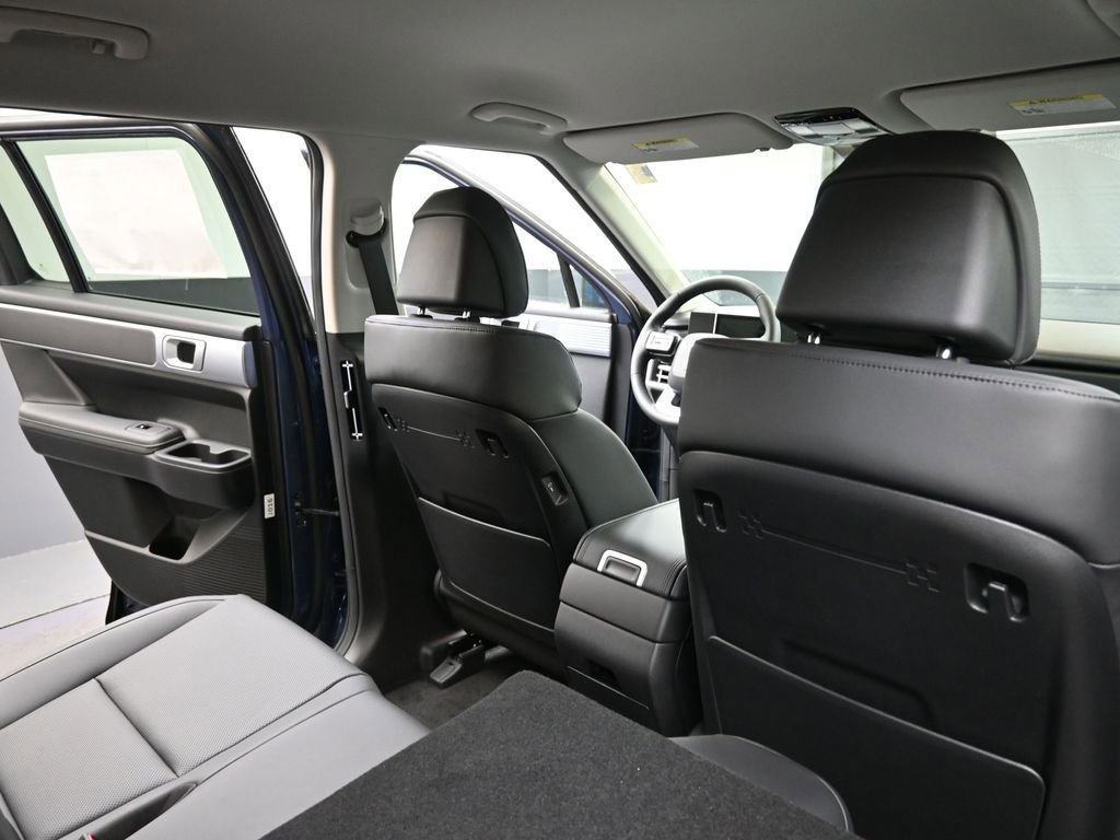 New 2026 Hyundai Santa Fe SEL image 15
