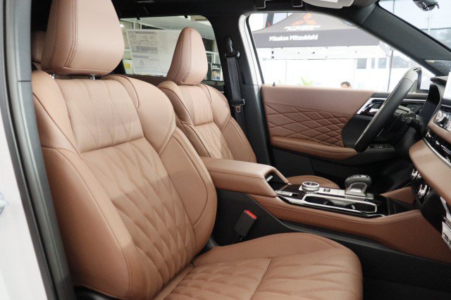 New 2026 Mitsubishi Outlander SEL AWD/4WD image 20