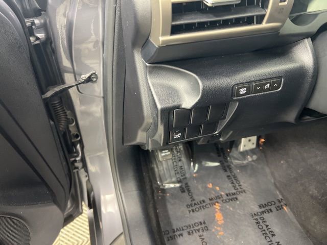 Used 2016 Lexus IS 300 AWD w/ F Sport Package image 14