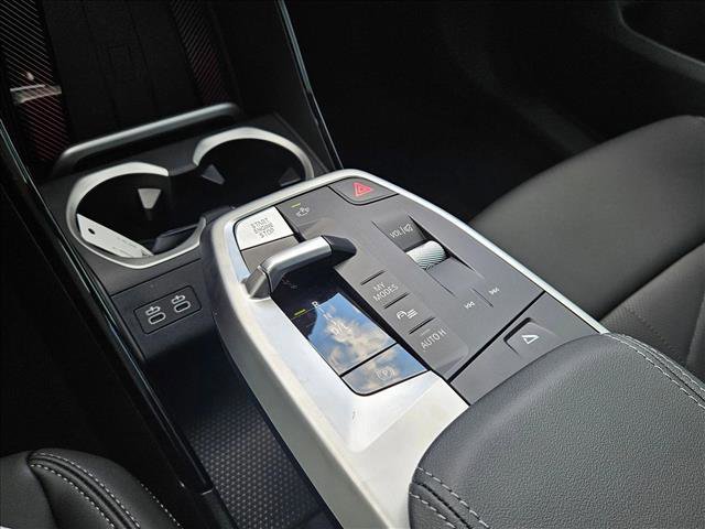 Certified 2026 BMW X1 xDrive28i w/ Technology Package image 10