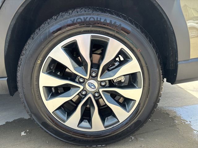 Used 2025 Subaru Outback Limited AWD/4WD image 9