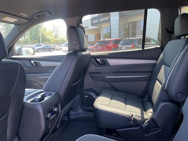 New 2026 Buick Enclave Preferred w/ Power Package image 15