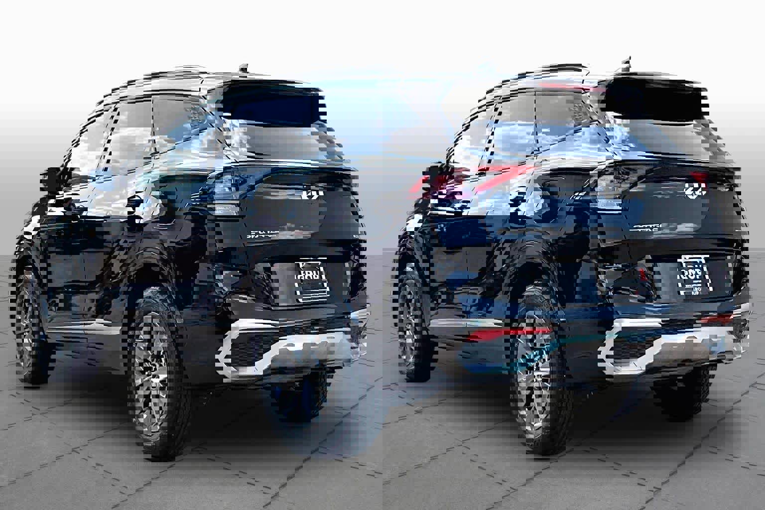 Used 2023 Kia Sportage SX image 12