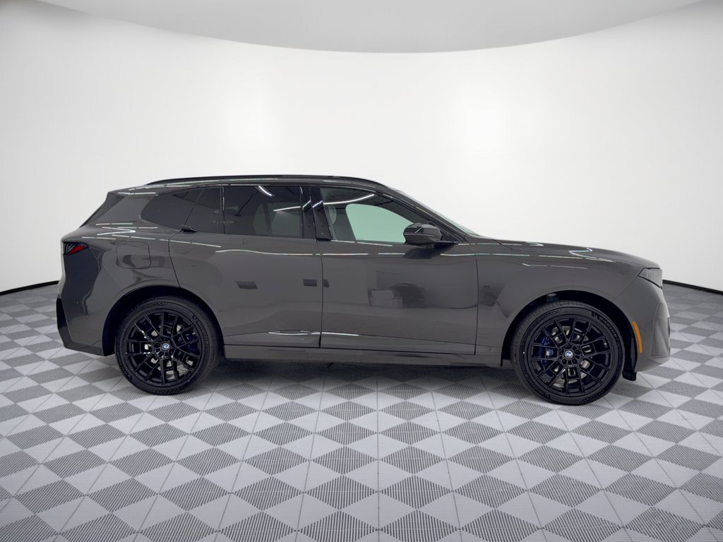 New 2027 BMW X5 xDrive40i w/ M Sport Professional Package AWD/4WD image 8