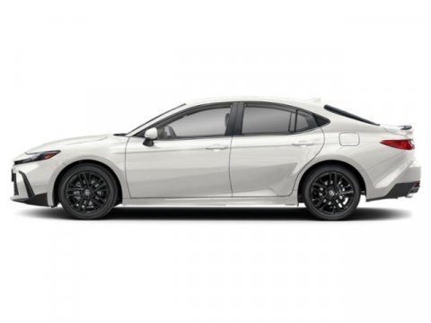 New 2026 Toyota Camry SE w/ Multimedia Upgrade Package AWD/4WD image 3