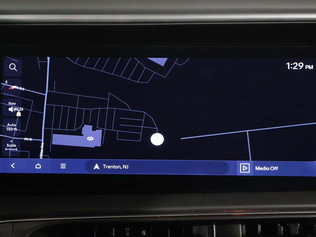 Used 2026 Hyundai Palisade Calligraphy AWD/4WD image 53