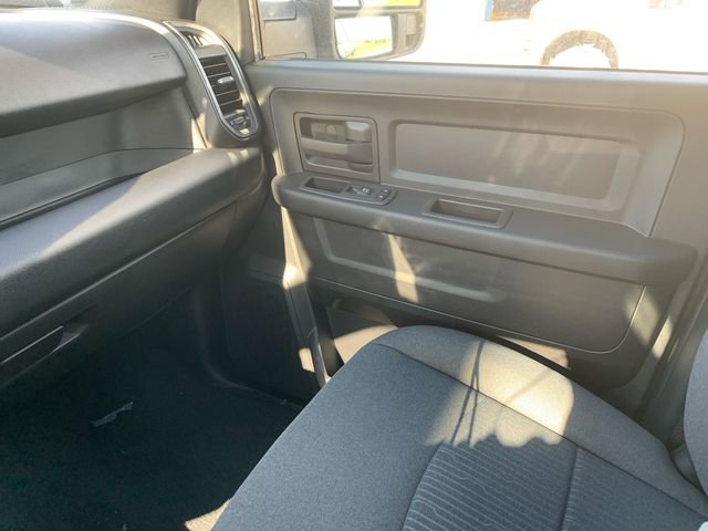 New 2024 RAM 3500 Tradesman w/ Towing Technology Group image 43