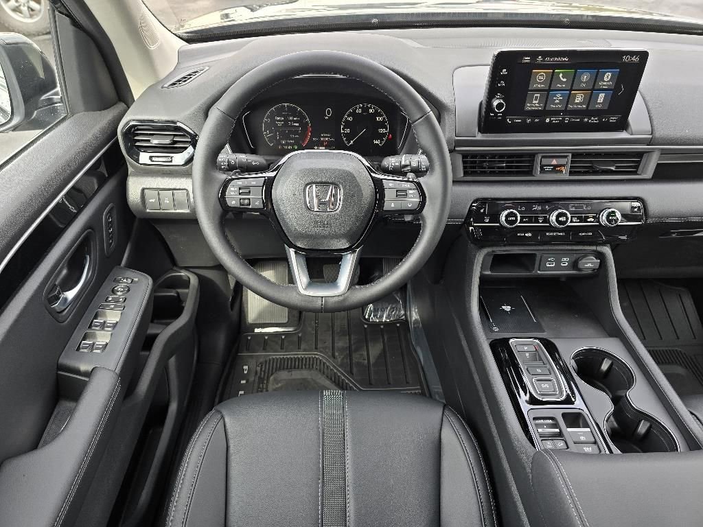 New 2025 Honda Pilot EX-L image 15
