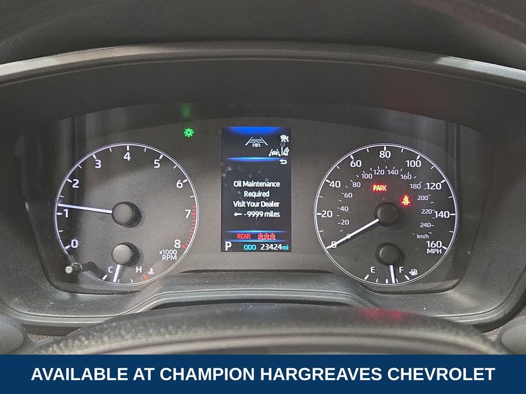 Used 2025 Toyota Corolla LE image 15