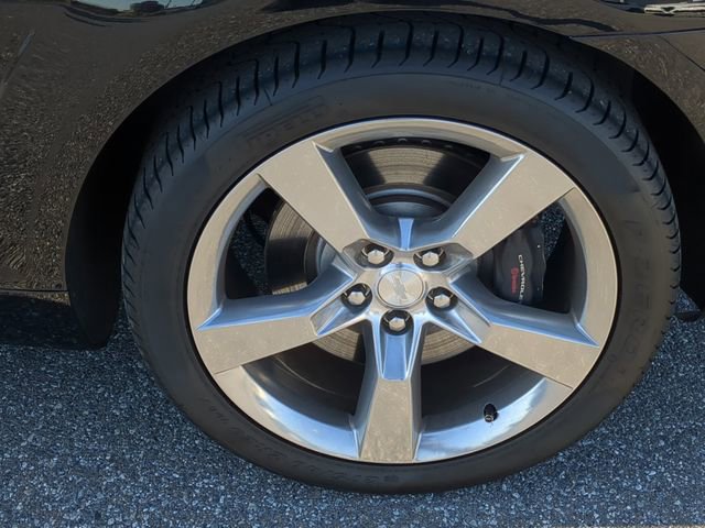 Used 2013 Chevrolet Camaro SS w/ RS Package image 5