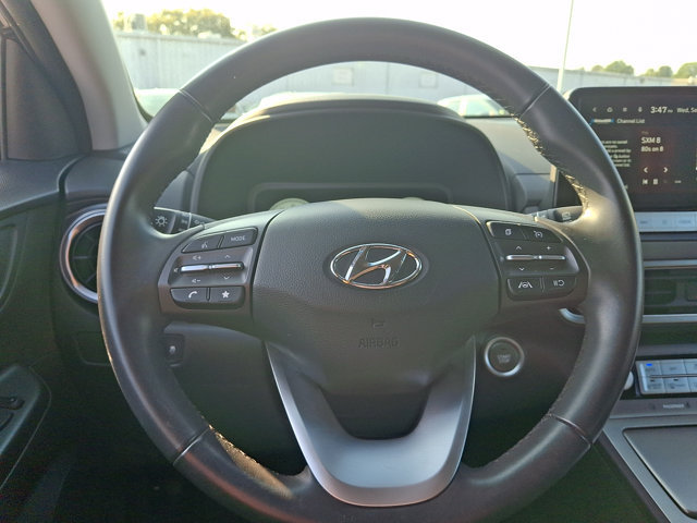 Certified 2023 Hyundai Kona SEL FWD image 20