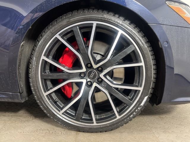 Used 2023 Audi S7 Premium Plus w/ Premium Plus Package image 9