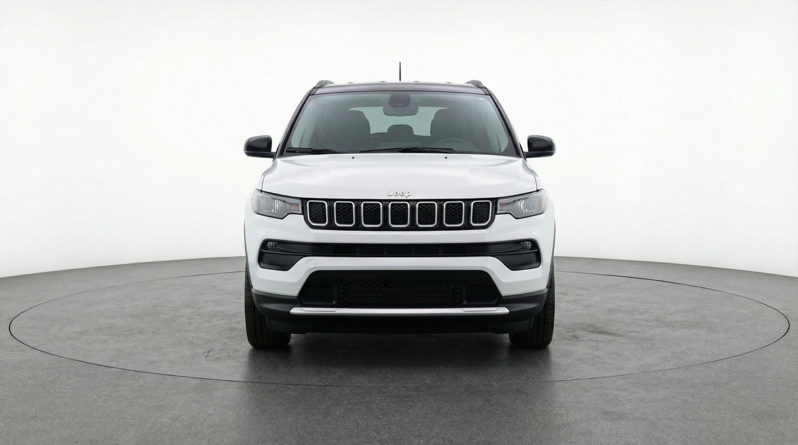 Used 2025 Jeep Compass Limited image 2