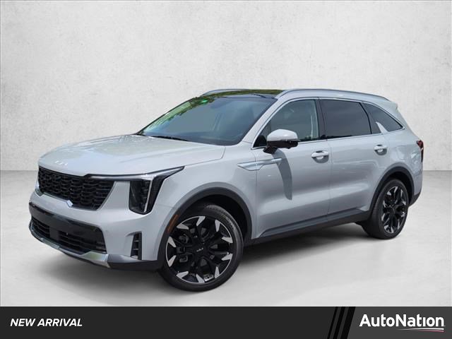 Used 2024 Kia Sorento SX