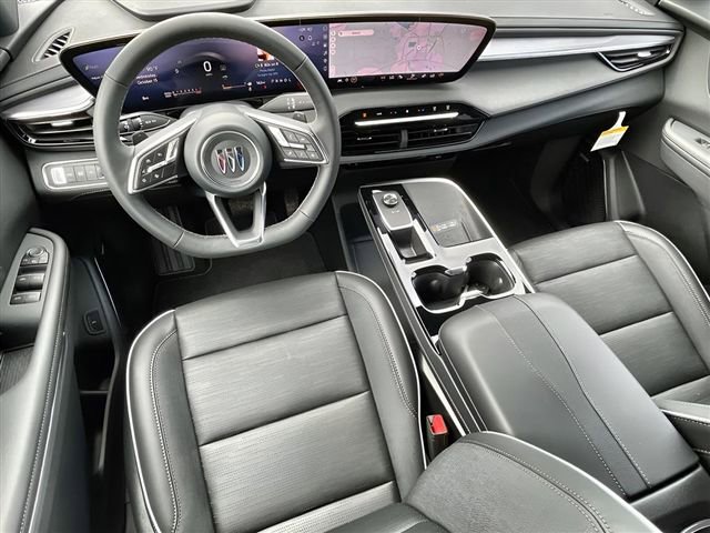 New 2026 Buick Enclave Sport Touring w/ Power Package image 20