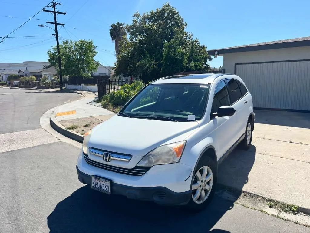 Used 2009 Honda CR-V EX image 3