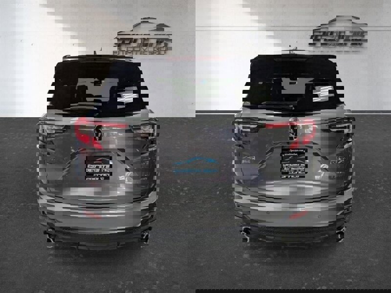 Used 2023 Acura RDX A-Spec image 9