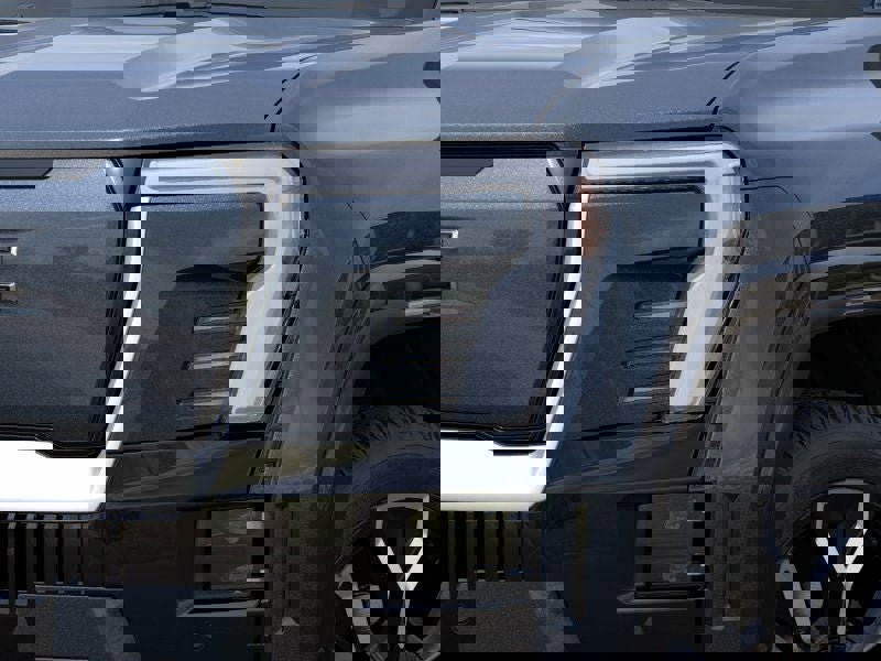 New 2025 GMC Sierra EV Denali image 10