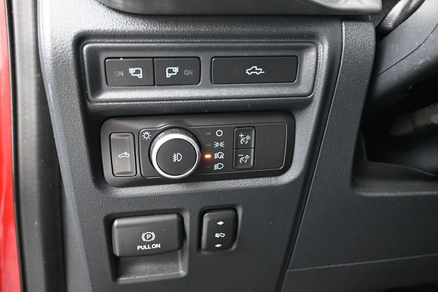 Used 2021 Ford F150 Lariat AWD/4WD image 18