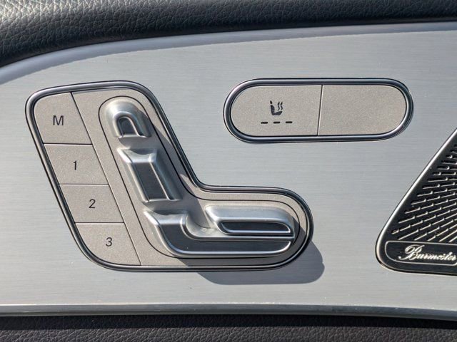 Used 2022 Mercedes-Benz GLE 350 4MATIC image 18