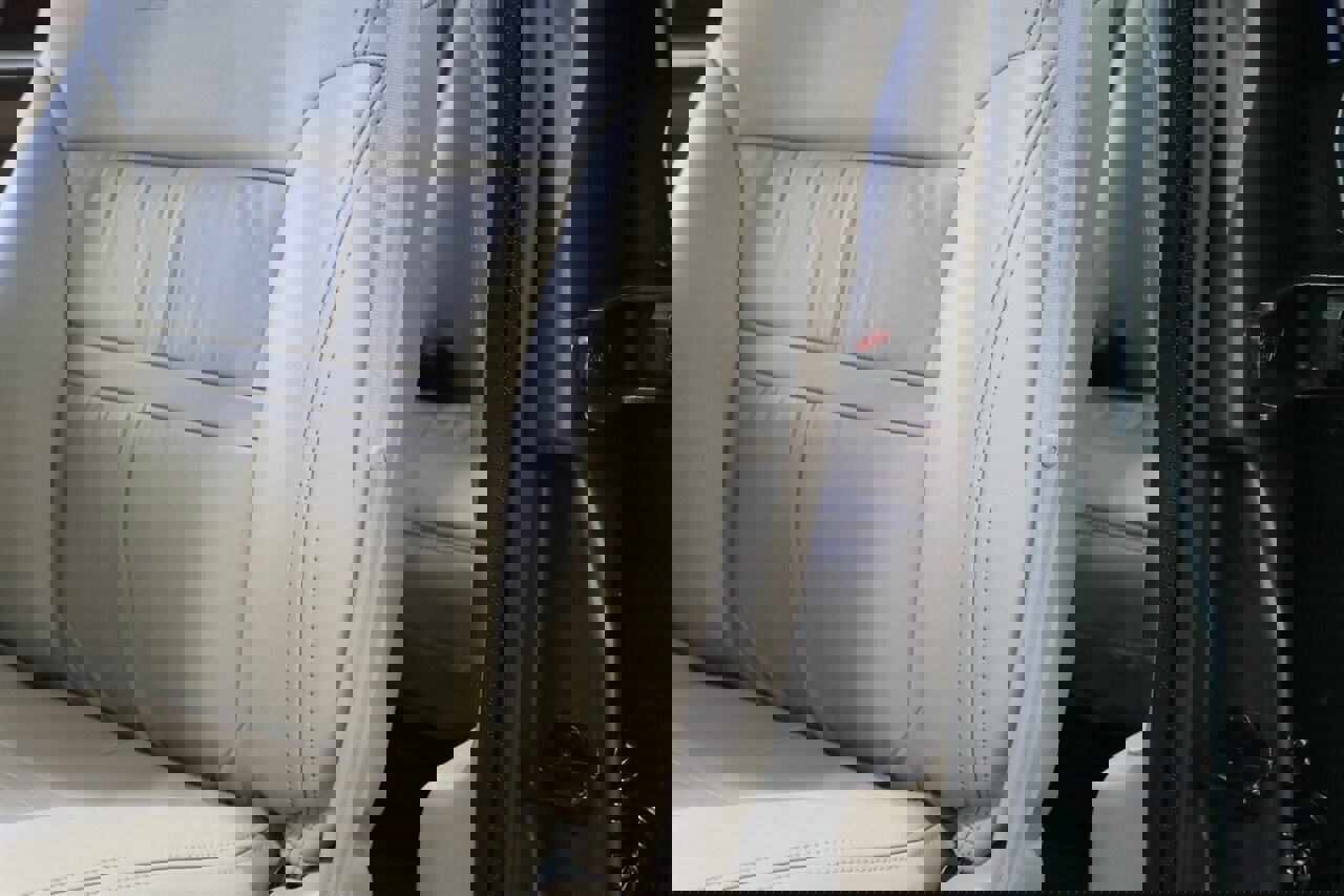 Used 2001 Ford Excursion Limited image 68