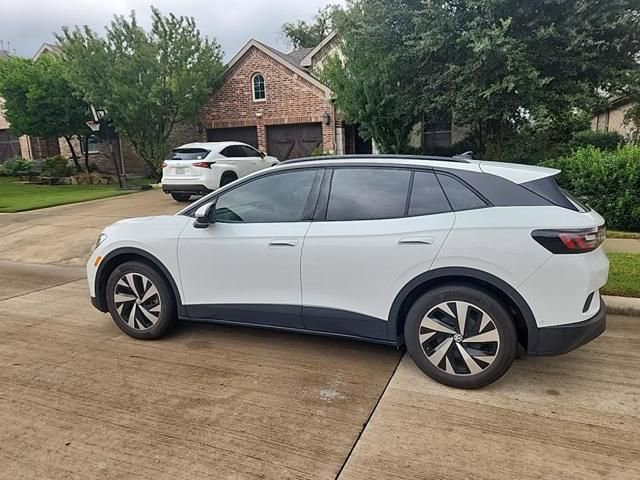 Used 2023 Volkswagen ID.4 2WD