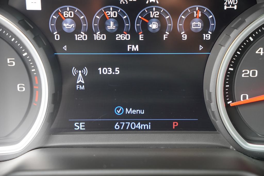 Used 2021 Chevrolet Suburban High Country w/ Premium Package AWD/4WD image 42