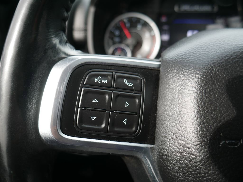 Used 2019 RAM 3500 Laramie image 55