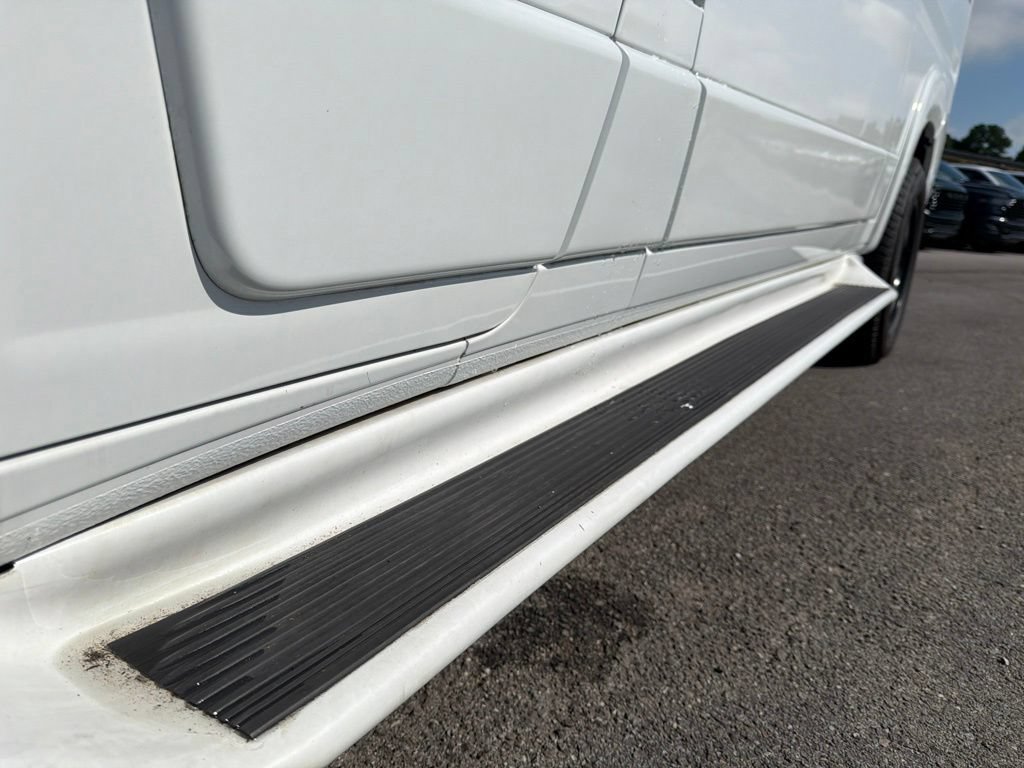 Used 2014 RAM ProMaster 2500 w/ Interior Convenience Group FWD image 17