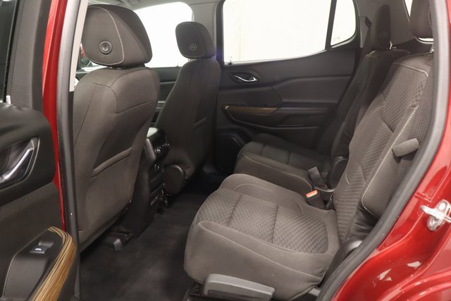 Used 2017 GMC Acadia SLE w/ Driver Alert Package I image 12