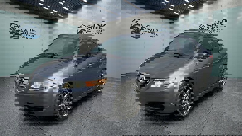 Used 2006 Acura TL image 1