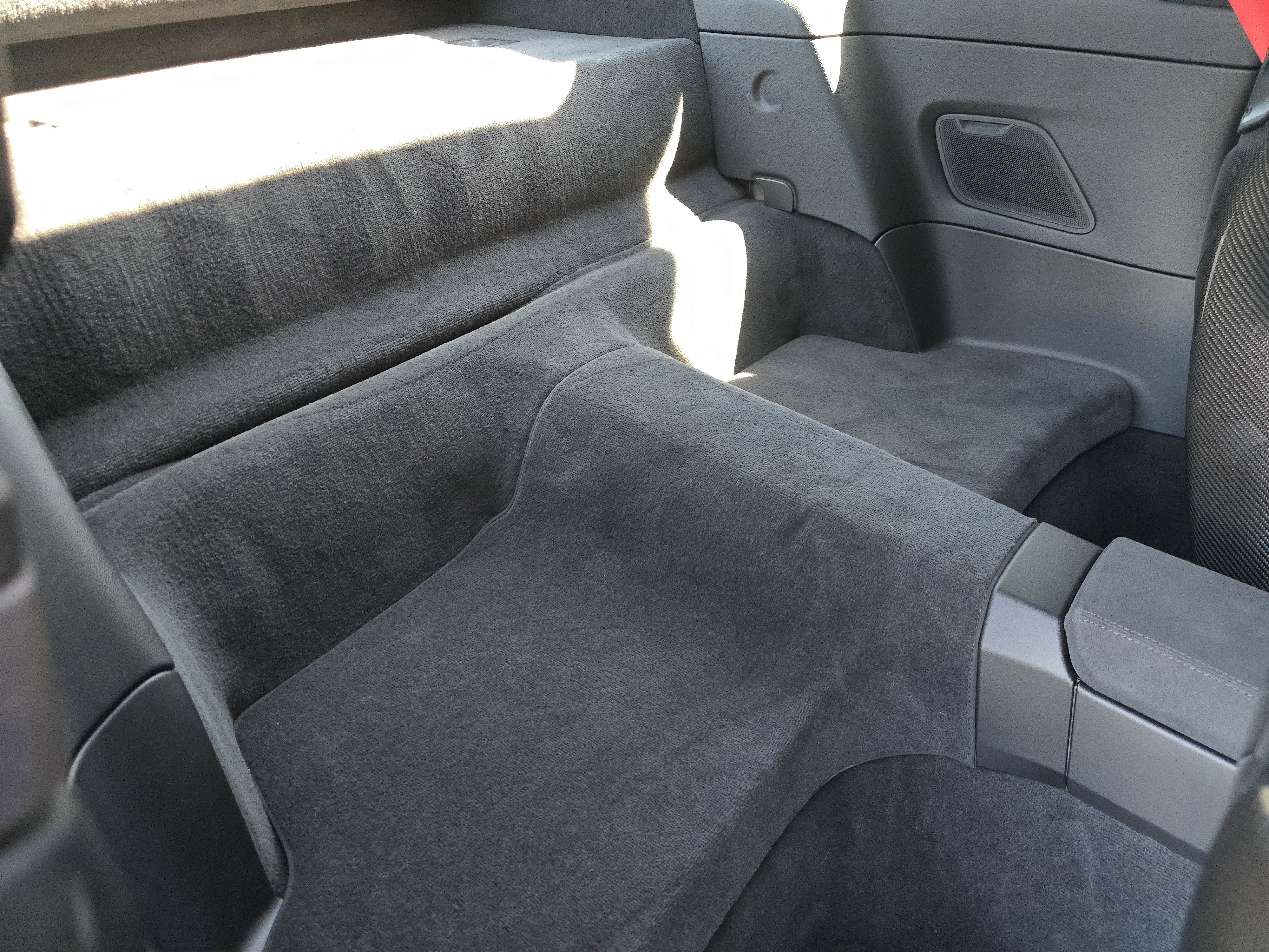 Certified 2023 Porsche 911 Carrera GTS image 13